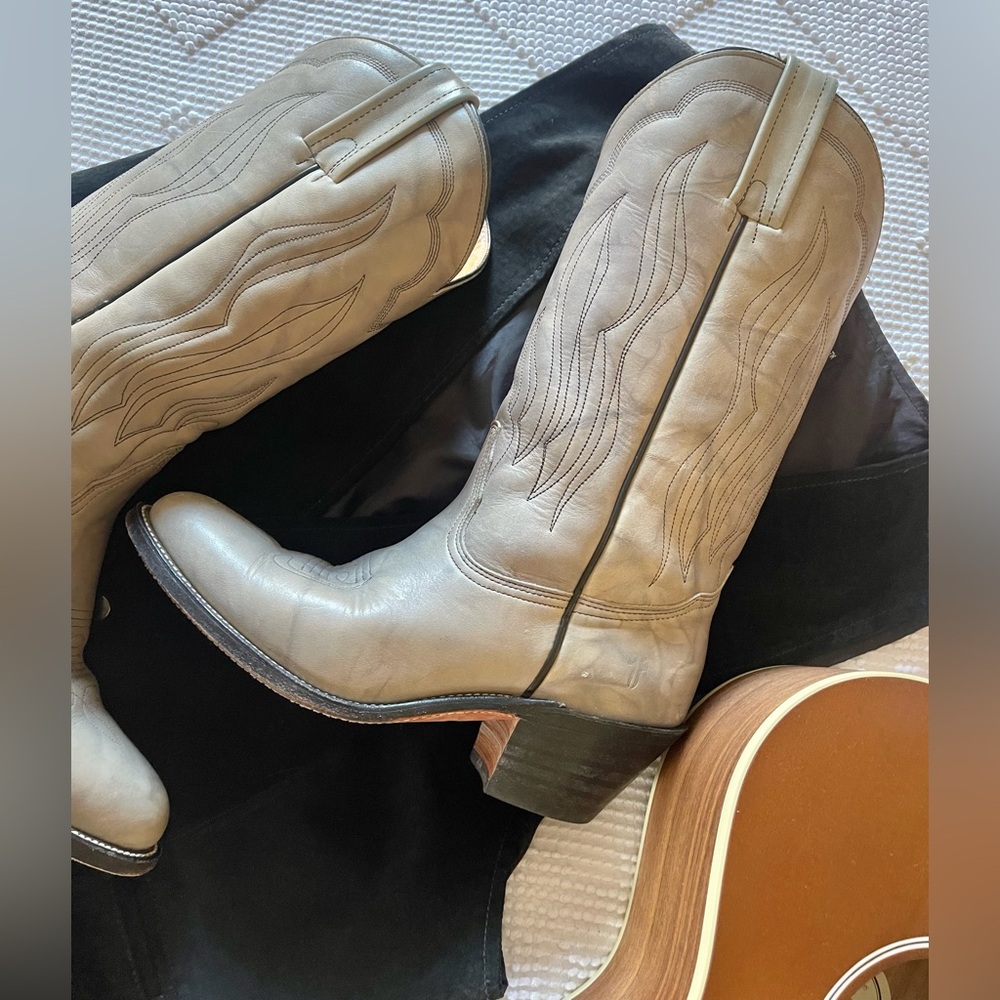 FRYE | Billy Boots